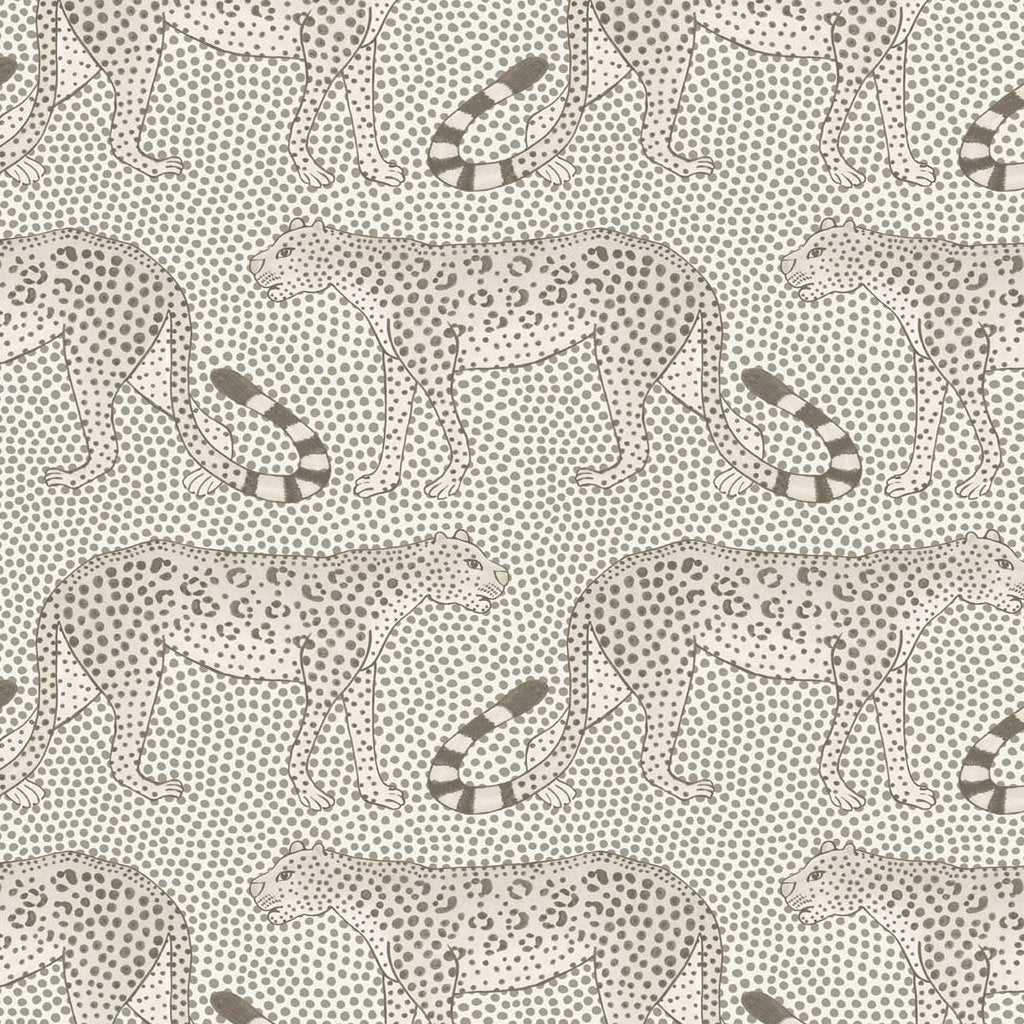 Cole & Son Behang Leopard Walk 109/2011