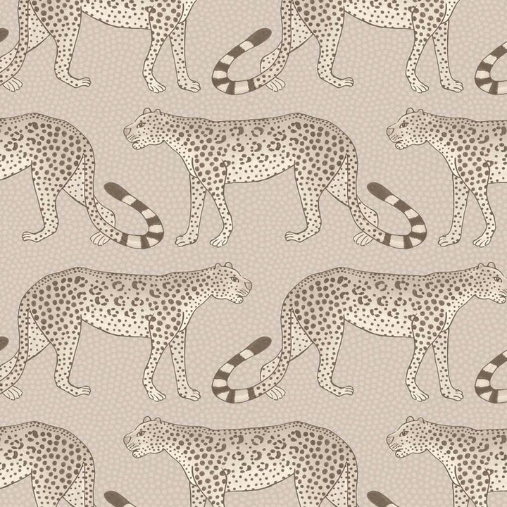 Cole & Son Behang Leopard Walk 109/2012