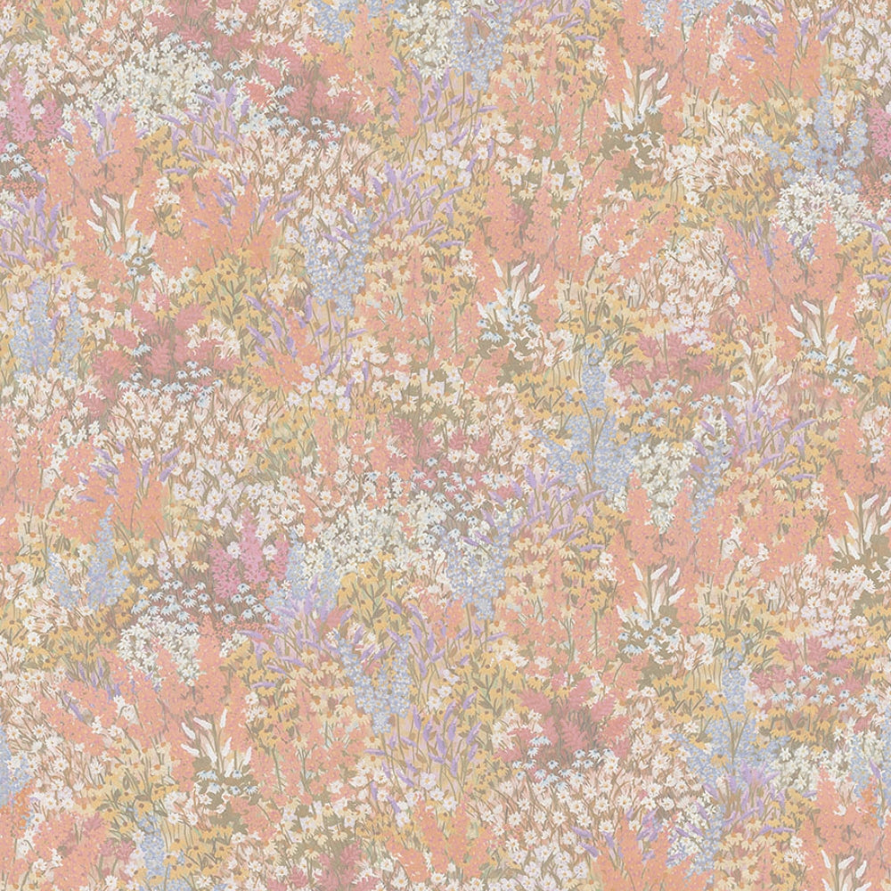 Cole & Son behang Petite Fleur 120-2008