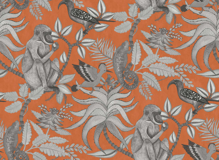 Cole & Son Behang Savuti 109/1001