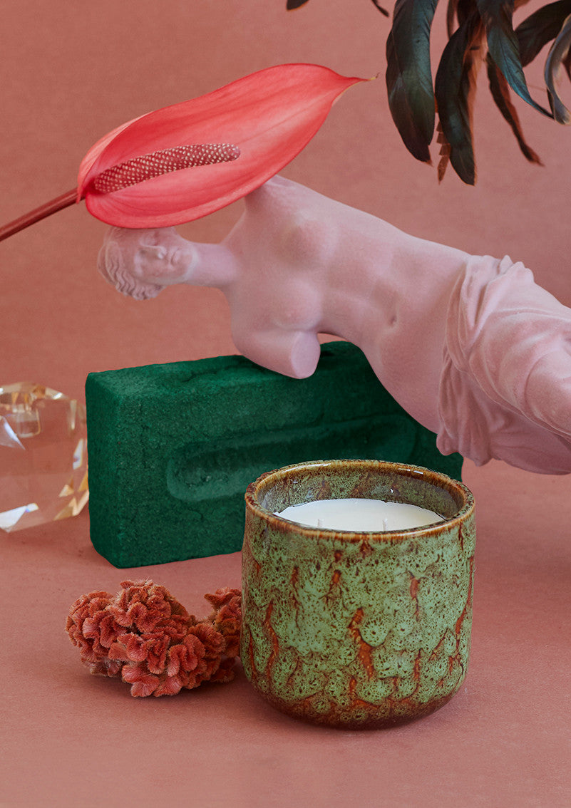 Geurskaars floral boudoir