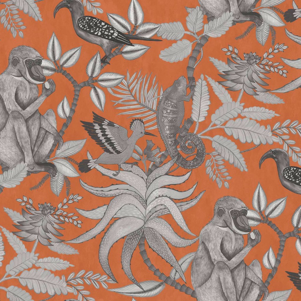 Cole & Son Behang Savuti 109/1001