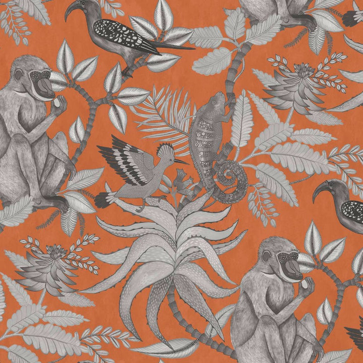 Cole & Son Behang Savuti 109/1001