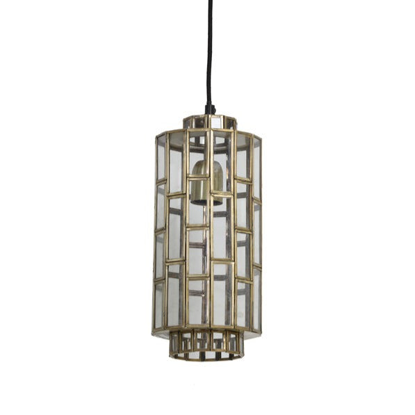 Hanglamp Sara showmodel (2 maten)