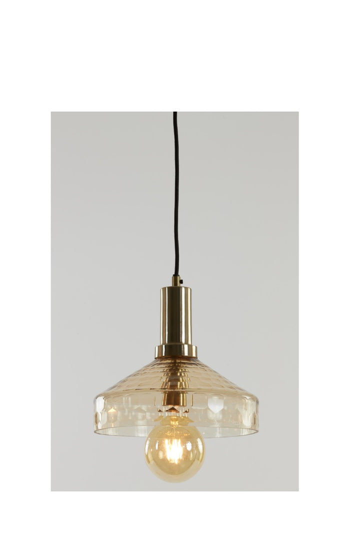 Hanglamp Lilo (2 maten)