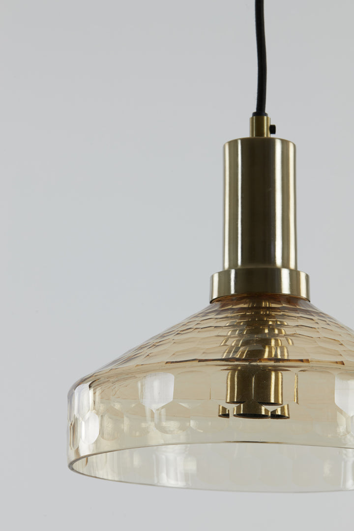 Hanglamp Lilo (2 maten)