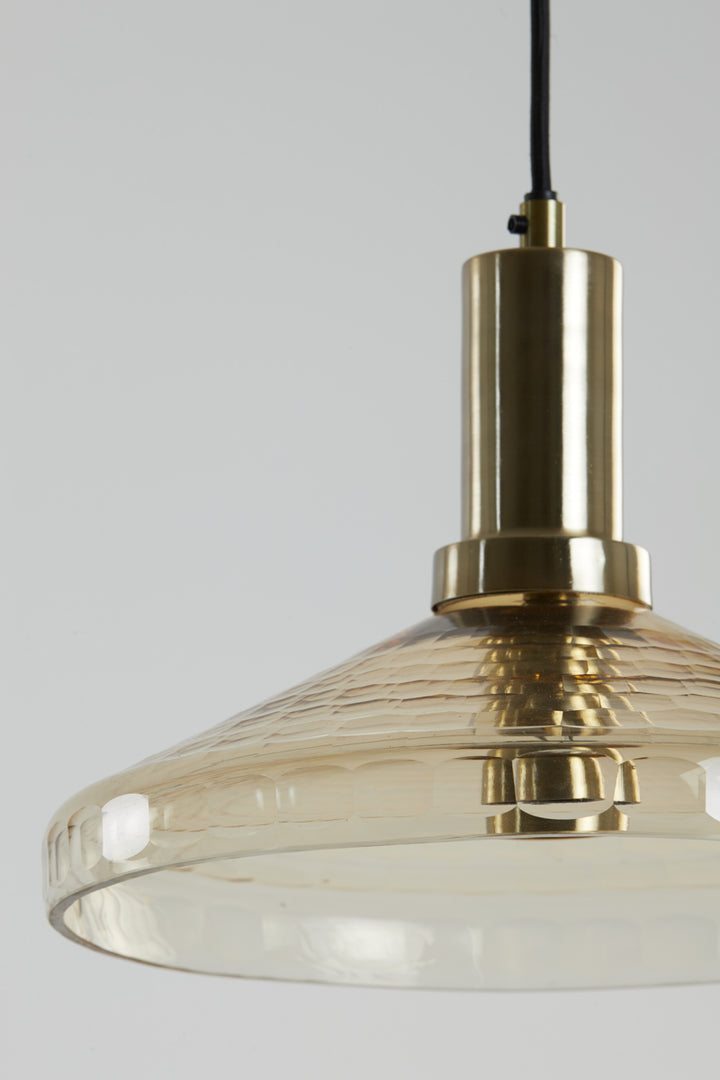 Hanglamp Lilo (2 maten)