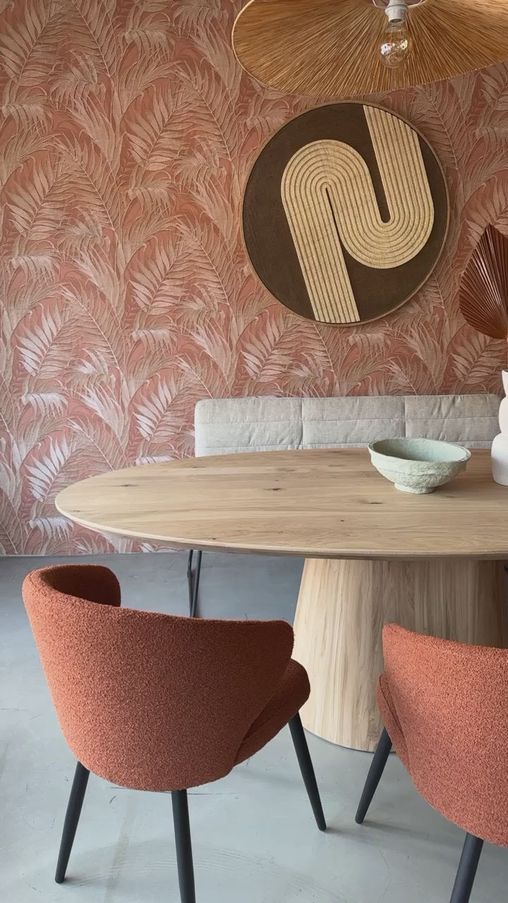 Eettafel Alma