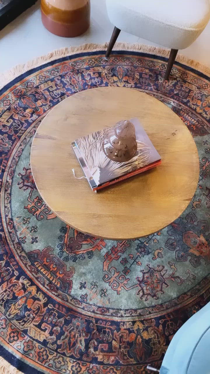Vloerkleed Raya (2 maten)