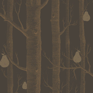 Cole & Son Behang Woods & Pears 95/5028