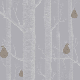 Cole & Son Behang Woods & Pears 95/5030