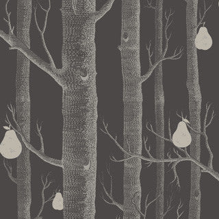 Cole & Son Behang Woods & Pears 95/5031