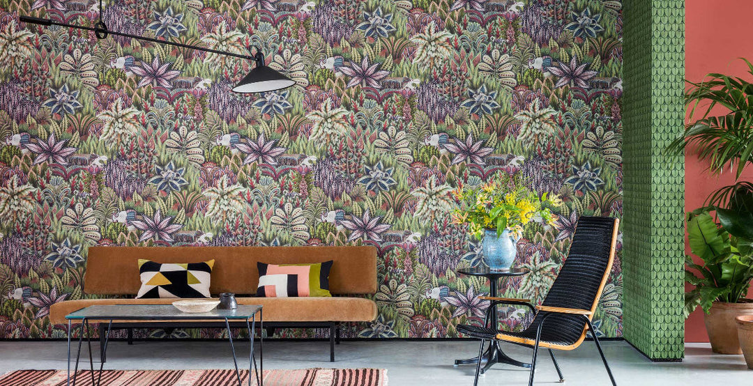 Cole & Son Behang Singita 109/7034