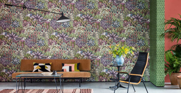 Cole & Son Behang Singita 109/7034