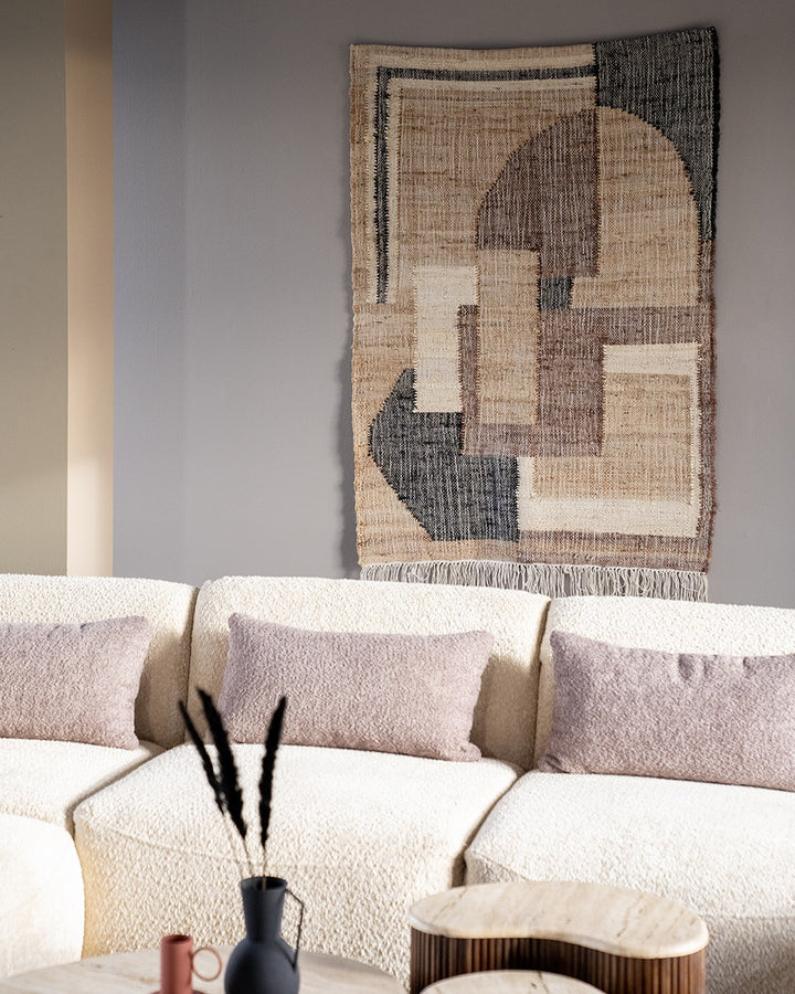 Wandkleed Graphic
