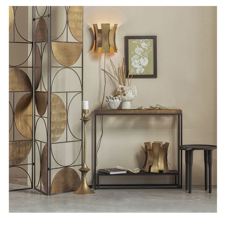 Wandlamp Coco