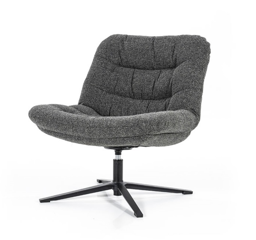 Fauteuil Danica (diverse kleuren)