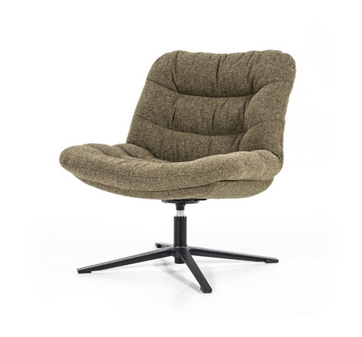 Fauteuil Danica (diverse kleuren)