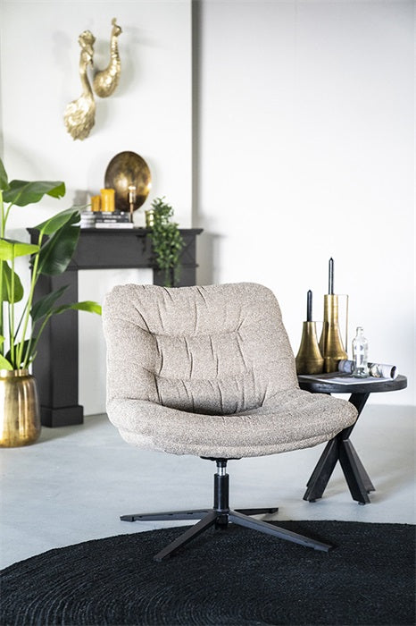 Fauteuil Danica (diverse kleuren)