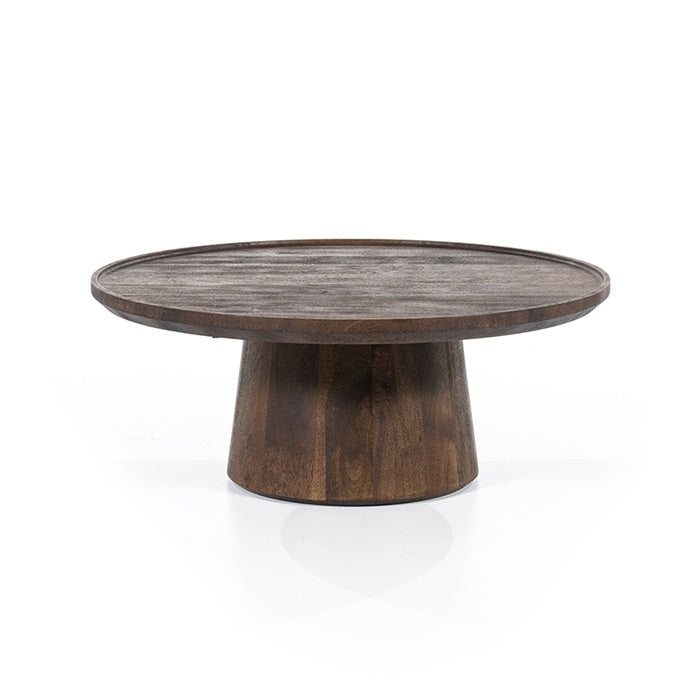 Salontafel Romero bruin (3 maten)