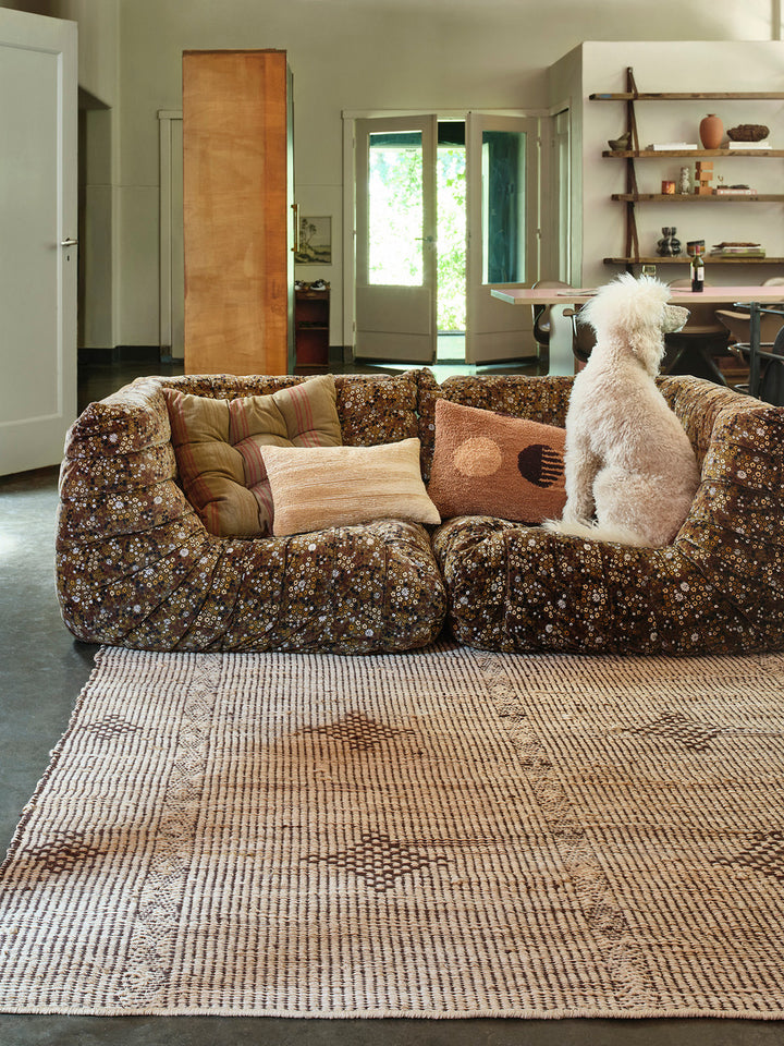 Vloerkleed Rustic