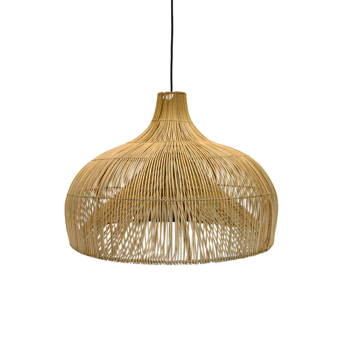 Rotanlamp Seminyak M (65 cm)