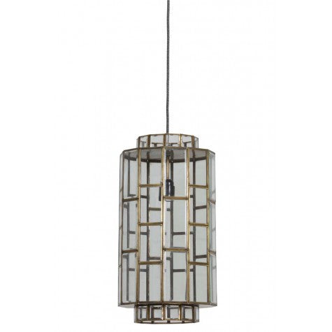 Hanglamp Sara showmodel (2 maten)