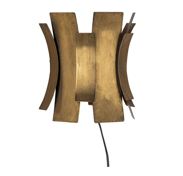 Wandlamp Coco