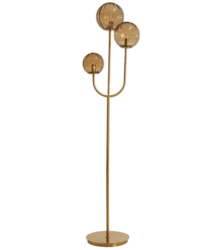 Vloerlamp Ariël