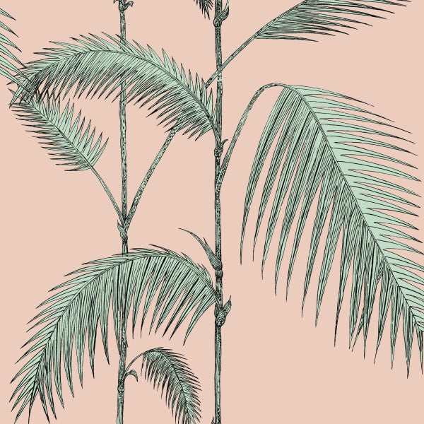 Cole & Son Behang Palm Leaves 112/2005