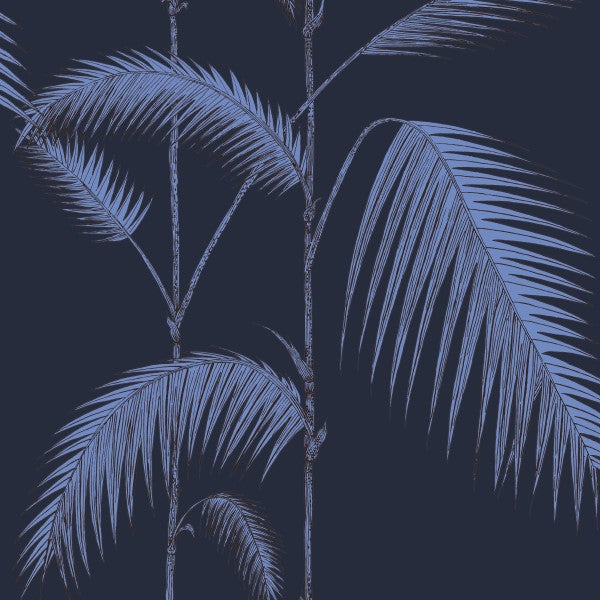 Cole & Son Behang Palm Leaves 112/2008