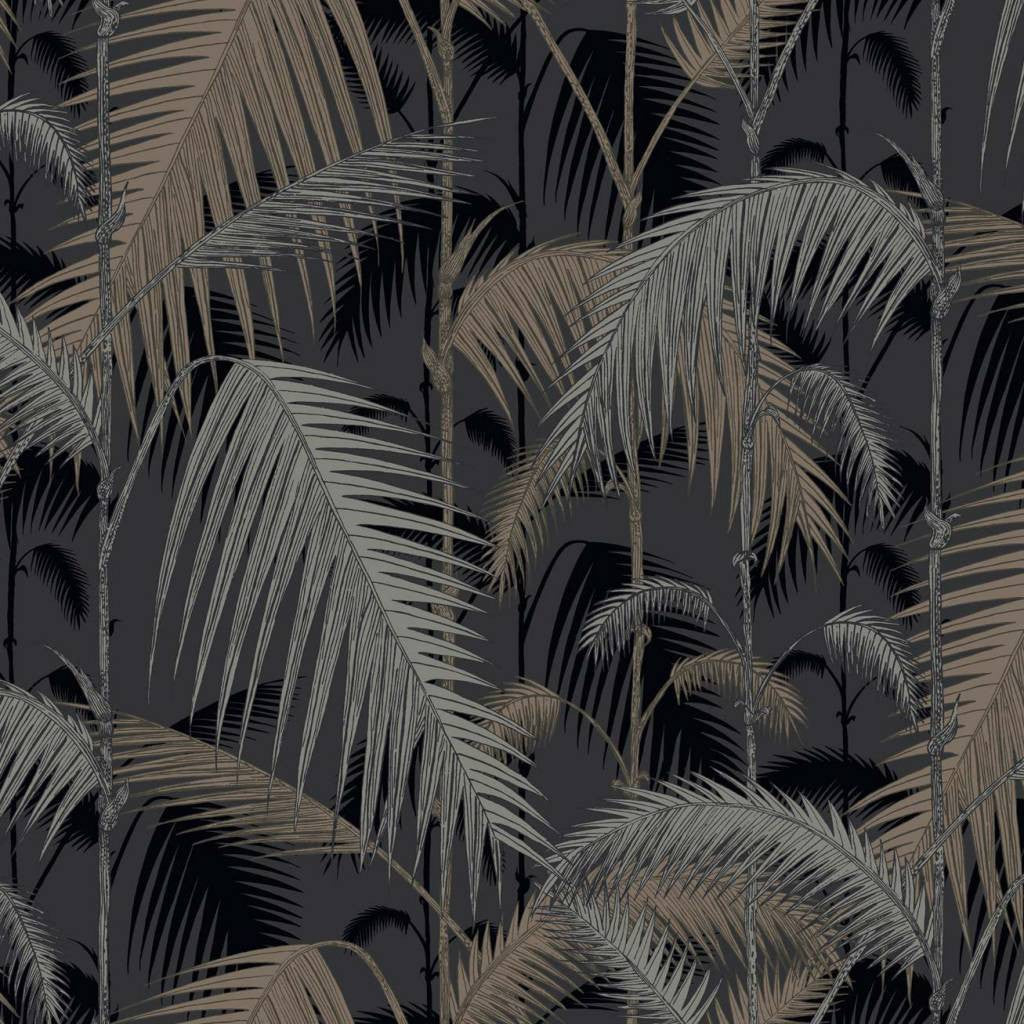 Cole & Son Behang Palm Jungle 95/1004