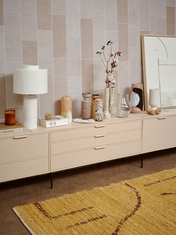 Showroommodel Vloerkleed Benuta