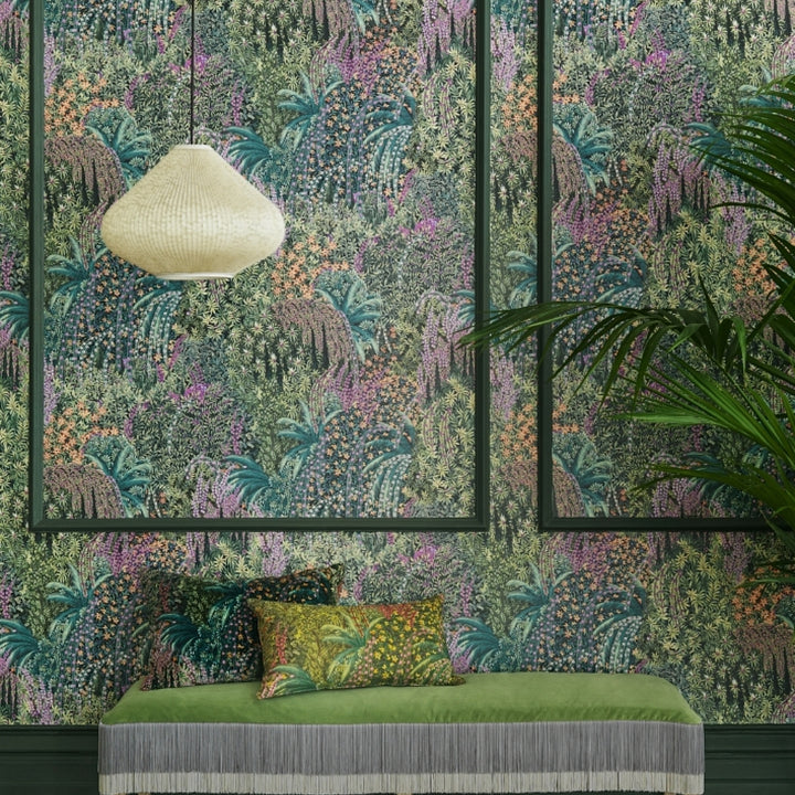 Cole & Son behang Cascade 120 - 5015