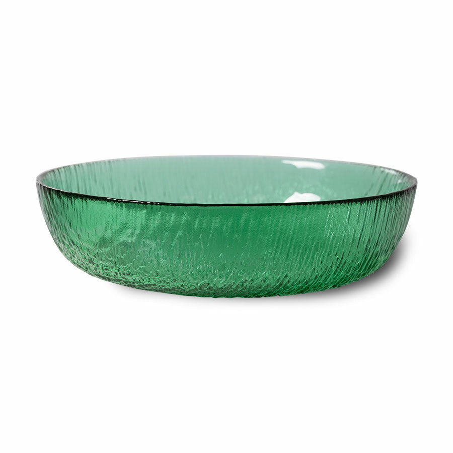 Schaal Emerald