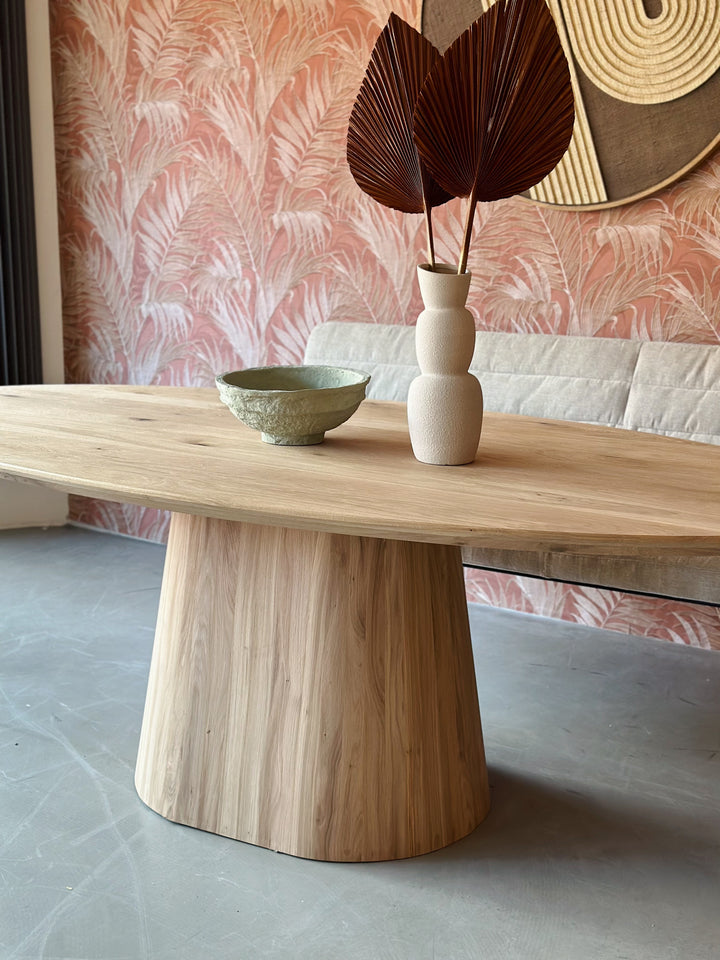 Eettafel Alma
