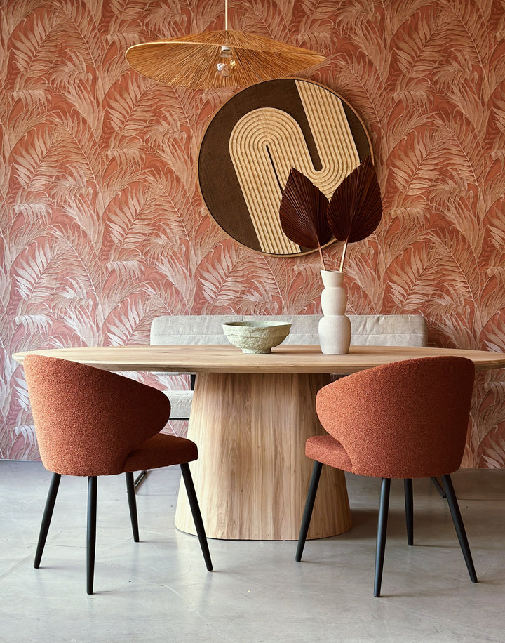 Eettafel Alma