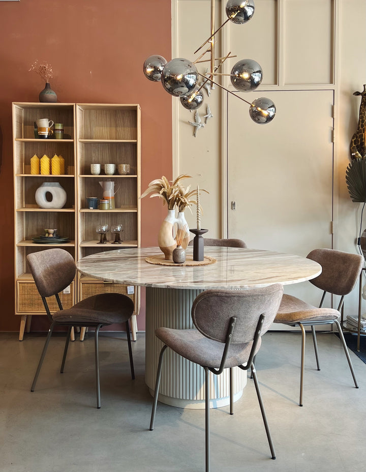 Eettafel Tavero