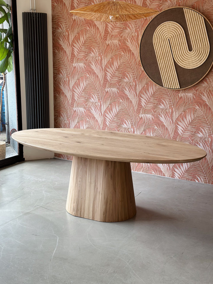 Eettafel Alma