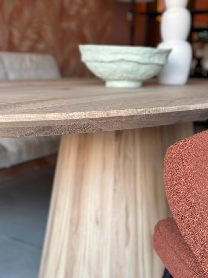 Eettafel Alma