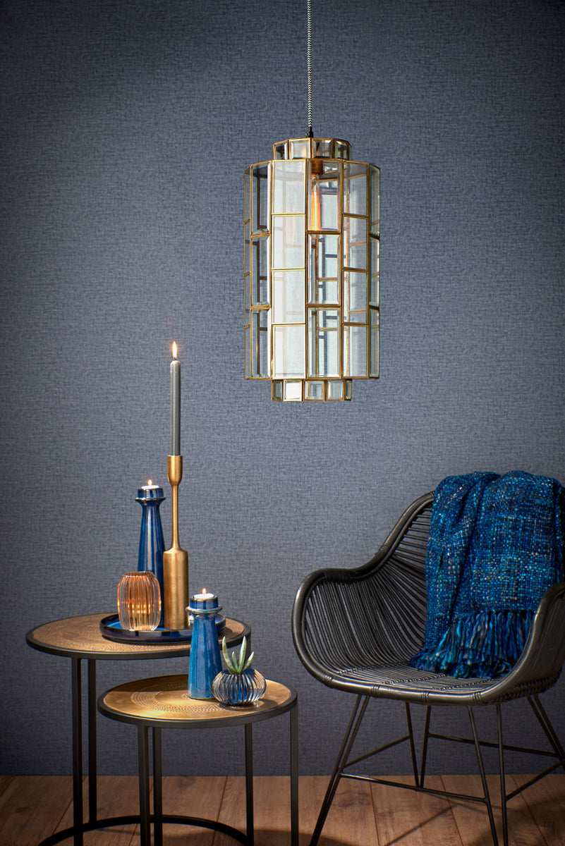 Hanglamp Sara showmodel (2 maten)