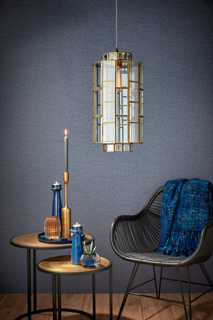 Hanglamp Sara showmodel (2 maten)