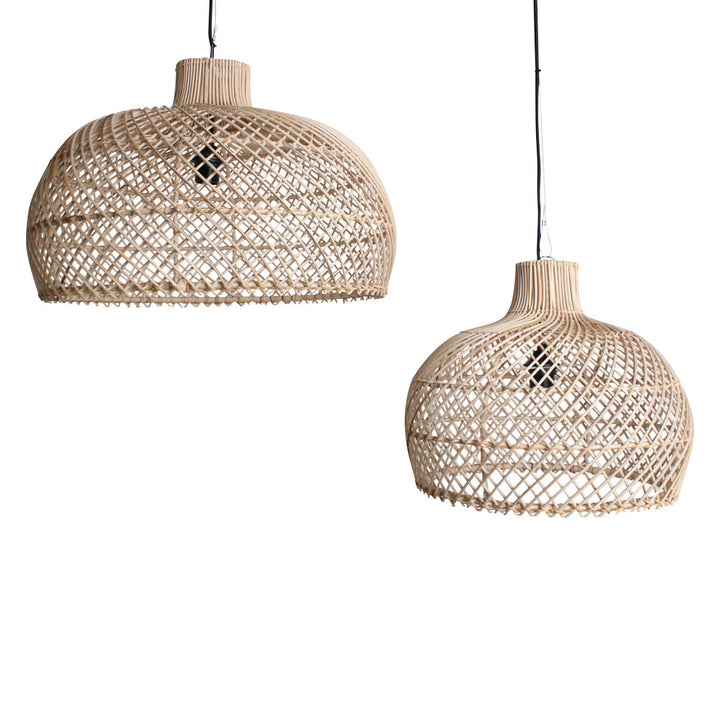 Maze Rotan lamp S