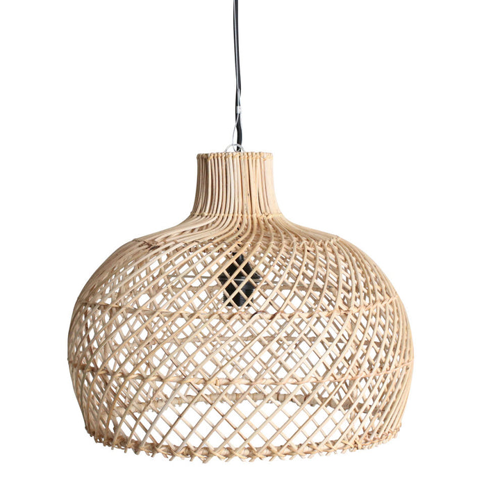 Maze Rotan lamp S