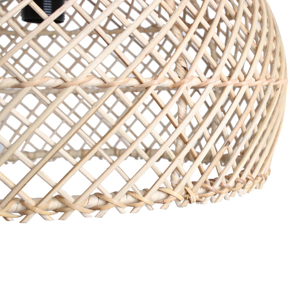 Maze Rotan lamp S