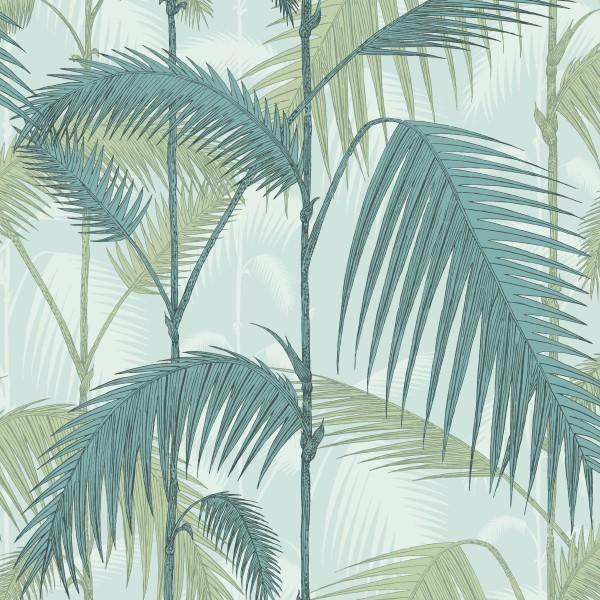 Cole & Son Behang Palm Jungle 112/1001