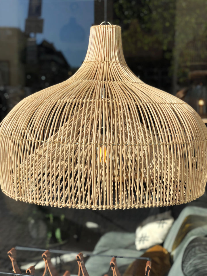 Rotanlamp Seminyak S (54 cm)