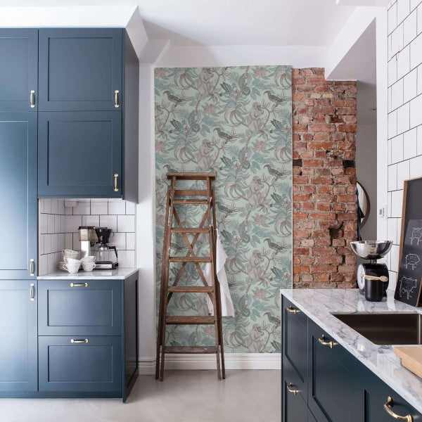 Cole & Son Behang Savuti 109/1004