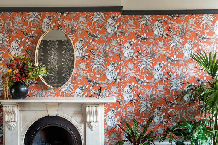 Cole & Son Behang Savuti 109/1001