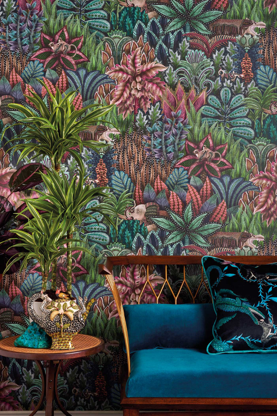 Cole & Son Behang Singita 109/7035